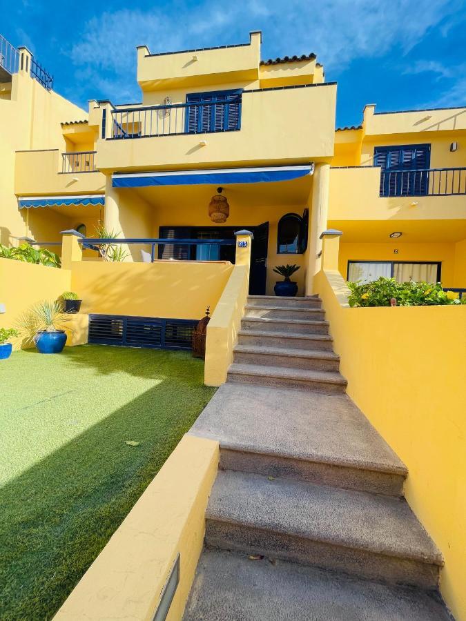 Meloneras By The Sea By Tenpropertiesgc San Bartolomé Kültér fotó